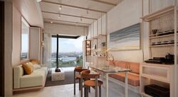 The Reserve Residences (D21), Apartment #620683511